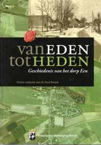 Van Eden tot heden