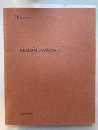 Brauen + Wälchli