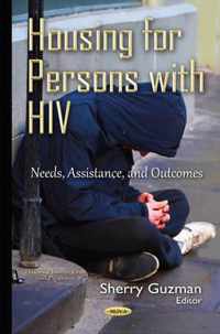 Housing for Persons with HIV