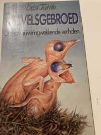 Duivelsgebroed