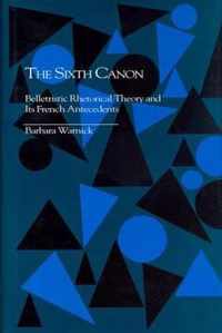 The Sixth Canon