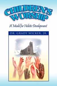 Children's Worship