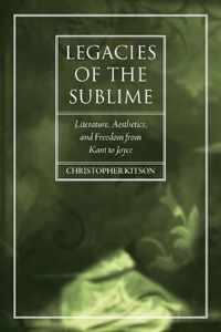 Legacies of the Sublime