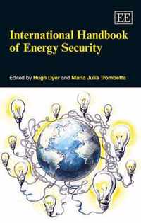 International Handbook of Energy Security