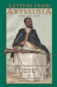 Letters from Abyssinia 1916 and 1917