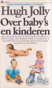 Over baby's en kinderen