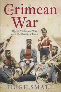 The Crimean War