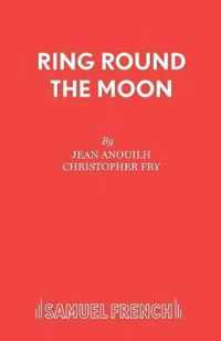 Ring Round the Moon