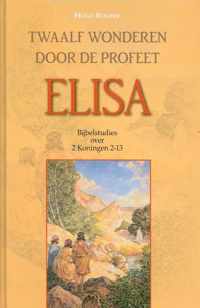 bouter, wonderen profeet elisa