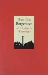 Borgerocco, of De dood in Borgerhout