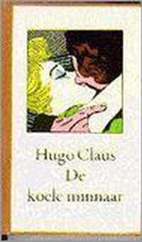 De koele minnaar - Hugo Claus