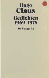 Gedichten 1969-1978