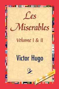 Les Miserables;volume I & II