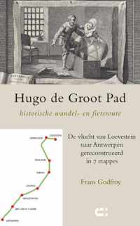 Hugo de Groot Pad - Frans Godfroy - Paperback (9789086841561)