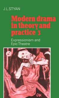 Modern Drama in Theory and Practice