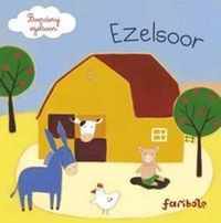 Ezelsoor