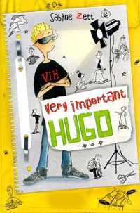 Hugo  -   Very important Hugo