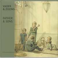 Egodocumenten 24 -   Vader & zoons = Father & Sons