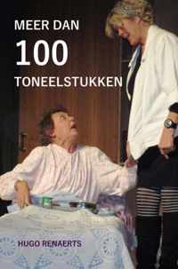 Meer dan 100 toneelstukken