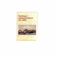 Harlinger stadsgezichten tot 1880