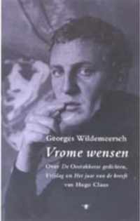 Vrome wensen