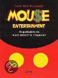 Mouse Entertainment