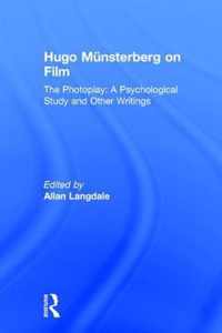 Hugo Munsterberg on Film: The Photoplay