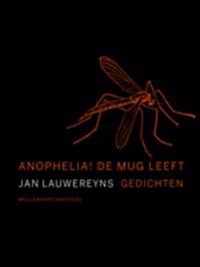 Anophelia ! de mug leeft