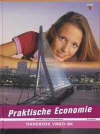 Praktische economie vmbo-bk handboek