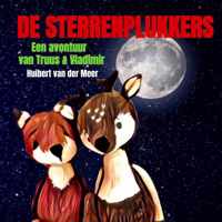 De Sterrenplukkers (paperback)