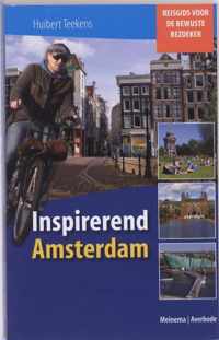 Inspirerend Amsterdam