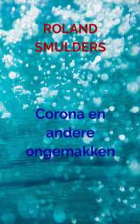 Corona en andere ongemakken - Roland Smulders - Paperback (9789464054156)