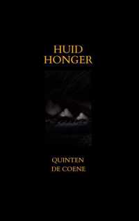 Huidhonger - Quinten de Coene - Paperback (9789464356526)