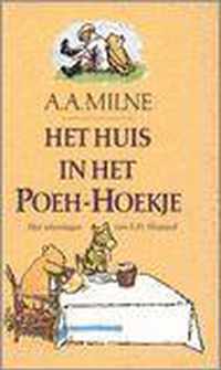 Huis In Het Poehhoekje Geb