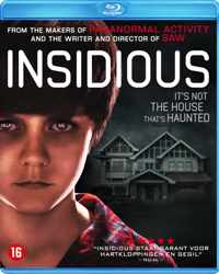 Insidious