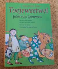 Ga Je Mee Naar Toejeweetwel