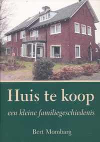 Huis te koop