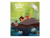 Disney Jungle Boek - Lees & Luisterboek