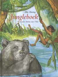 Het Jungleboek