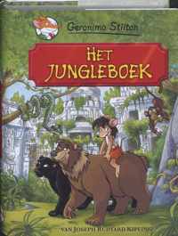 Het Jungleboek