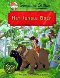 Het Jungle Boek