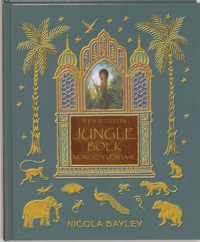 JungleBoek