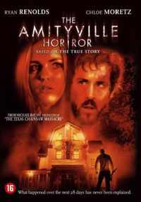 The Amityville Horror