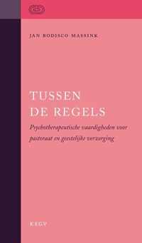 Tussen de regels