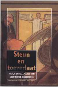 Metamorfosen. Studies in religieuze geschiedenis III -   Steun en toeverlaat