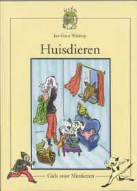 Huisdieren