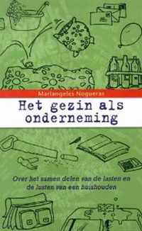 Gezin Als Onderneming