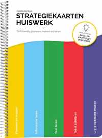 Strategiekaarten huiswerk