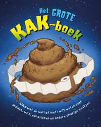 Het grote kakboek