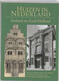 Huizen In Nederland 3 Zeeland Zh Nb